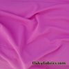 Fuchsia Solid Nylon Spandex