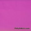 Fuchsia Solid Nylon Spandex