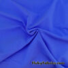 Sedona Blue Solid Nylon Spandex