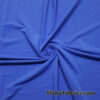 Sedona Blue Solid Nylon Spandex at flukyfabrics.com