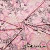 Swimsuit Nylon Spandex Abstract Butterflies
