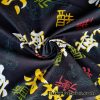 Asian Characters Boardshort