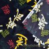 Asian Characters Boardshort