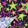 Colorful Stars Swimwear Nylon Spandex