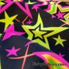 Colorful Stars Swimwear Nylon Spandex