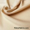 Nude Swimsuit Lining Fabric 1/2 Yard Cuts Only