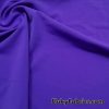Purple Color Solid Nylon Spandex