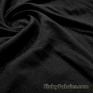 Black Swimsuit Lining