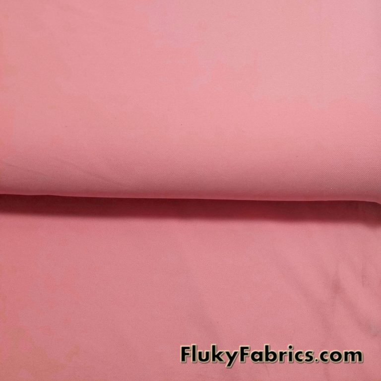 Coral Swimsuit Lining