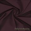 Dark Wine Solid Nylon Spandex