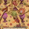 Dungeons and Dragons Single Spandex