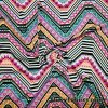 Colorful Ethnic Aztec Print Venezia Swimwear Fabric