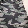 Zig Zag Chevron Camouflage Nylon Spandex Bikini, Swimsuit, Swimwear Fabric