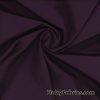 Vigneto Color Solid Nylon Spandex Fabric at FlukyFabrics.com