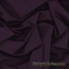 Vigneto Color Solid Nylon Spandex Fabric