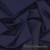 Navy Color Solid Nylon Spandex Fabric