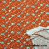 Magic Mushrooms Lightweight Rayon Spandex Jersey Fabric