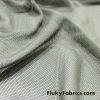 Olive Solid Power Mesh Nylon Spandex Fabric