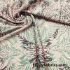 Indie Flora Print Nylon Spandex Swimwear Fabric