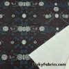 Beautiful Dotty Abstract Swimsuit Nylon Spandex Fabric