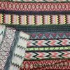 Poly Spandex Jersey Tribal Ethnic Print Fabric