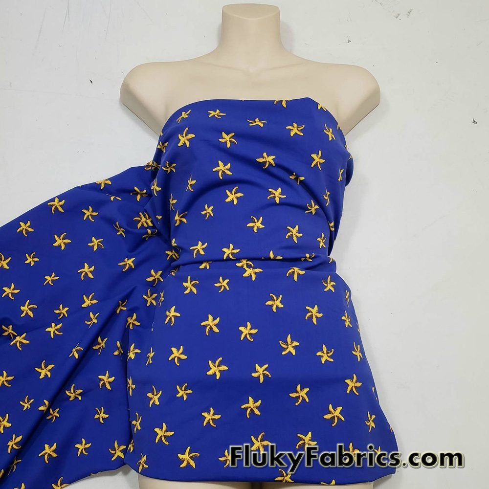 spandex fabric