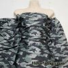 Zig Zag Chevron Camouflage Nylon Spandex Bikini, Swimsuit, Swimwear Fabric