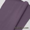 Mature Grape Purple Color Solid Nylon Spandex Swimwear Fabric