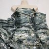 Marble Camouflage Nylon Spandex Bikini, Swimsuit, Swimwear Fabric