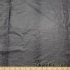 Matte Foil Black Reptile Scales Swimwear Nylon Spandex Fabric at FlukyFabrics.com