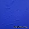 Zaffre Blue Solid Nylon Spandex Fabric