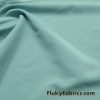 Laurel Green Solid Nylon Spandex Swimwear Fabric