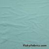 Laurel Green Solid Nylon Spandex Swimwear Fabric