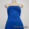 Lightweight Royal Blue Marl/Melange Style Nylon Spandex