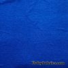 Lightweight Royal Blue Marl/Melange Style Nylon Spandex