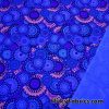 Beautiful Mandalas UV/Blacklight Reactive Swimsuit Nylon Spandex Fabric