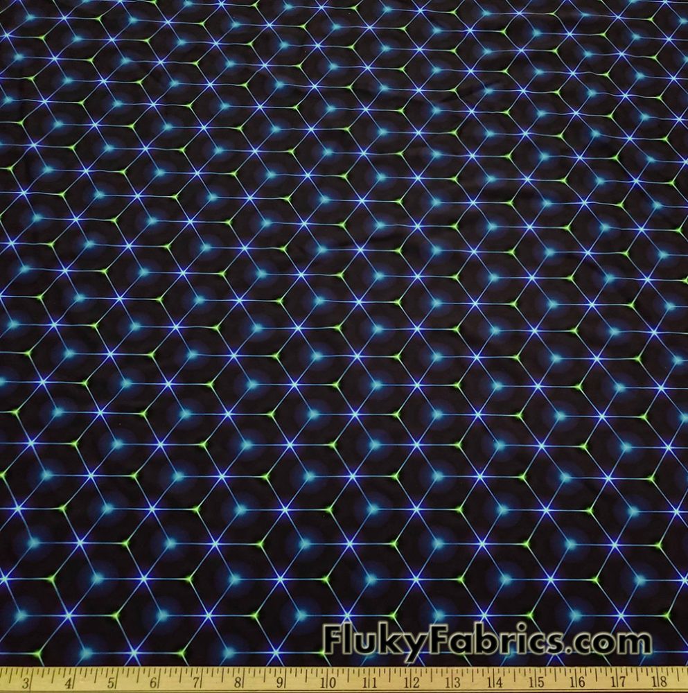 Swimsuit 1/2 Yard Cuts