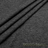 Charcoal and Black Marl Poly Spandex High Performance Athletic/Active Wear Fabric