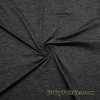 Charcoal and Black Marl Poly Spandex High Performance Athletic/Active Wear Fabric