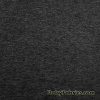 Charcoal and Black Marl Poly Spandex High Performance Athletic/Active Wear Fabric at FlukyFabrics.com