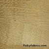 Accordion Pleated Gold Metallic Lame Fabric 44″ Wide