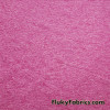 Heathered Hot Pink Athletic Activewear High Performance Poly Spandex Fabric at FlukyFabrics.com