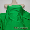 Green Shiny 4 Way Stretch Spandex Swimsuit Bikini Swimwear Fabric