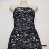 Mini Camo Print Nylon Spandex Fabric