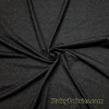 Heathered Charcoal Nylon Poly Spandex High Performance Athletic/Activewear Fabric