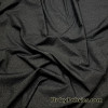Heathered Charcoal Nylon Poly Spandex High Performance Athletic/Activewear Fabric