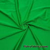 Green Shiny 4 Way Stretch Spandex Swimsuit Bikini Swimwear Fabric at FlukyFabrics.com