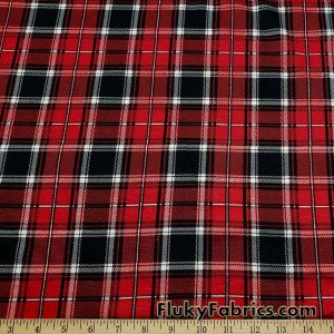 Plaid