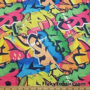 Graffiti