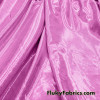 Pink Mystique Metallic Foggy Foil Spandex Swimsuit Bikini Swimwear Fabric at FlukyFabrics.com